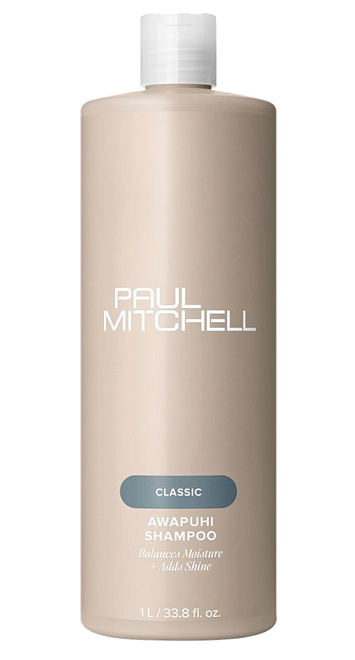 Paul Mitchell Original Awapuhi Shampoo