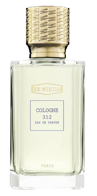 Ex Nihilo Cologne 352
