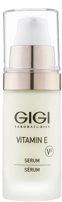 Gigi Vitamin E Serum