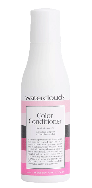 Waterclouds Color Conditioner
