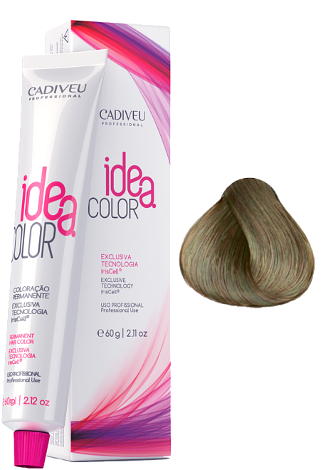 Cadiveu Idea Color Matt 7/13