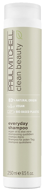 Paul Mitchell Clean Beauty Everyday Shampoo