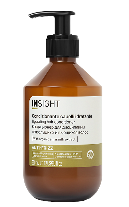 Insight Anti-Frizz Hydrating Hair Conditioner