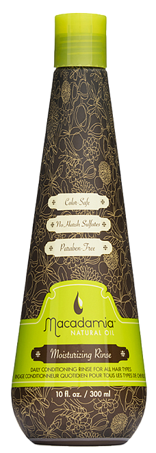 Macadamia Natural Oil Moisturizing Rinse