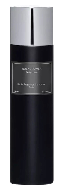 HFC Royal Power Body Lotion