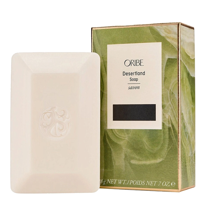 Oribe Desertland Soap