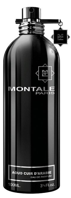 Montale Aoud Cuir D'Arabie