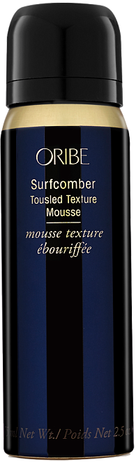 Oribe Surfcomber Tousled Texture Mousse