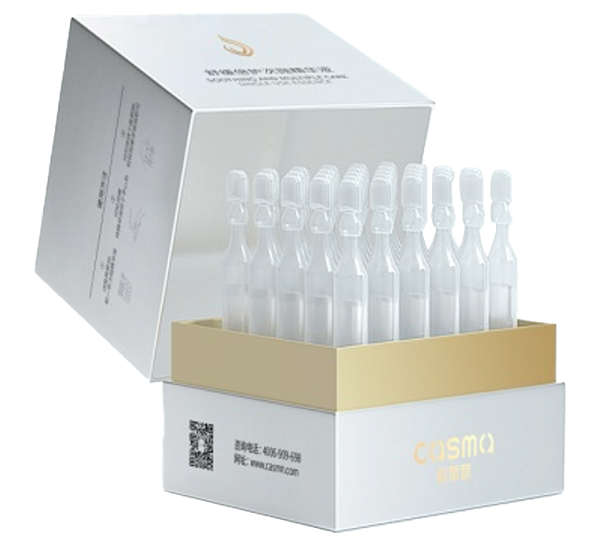 Casma Soothing And Multiple Care Single Use Essence 30 x 1 мл