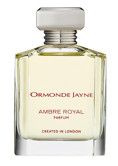 Ormonde Jayne Ambre Royal Parfum