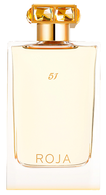 Roja Parfums 51 Pour Femme Essence De Parfum