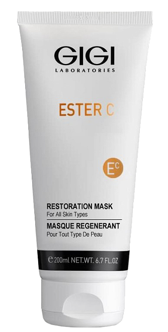 Gigi Ester C Restoration Mask