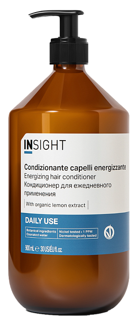 Insight Daily Use Energizing Hair Conditioner