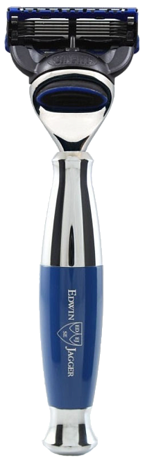 Edwin Jagger Diffusion R363CRF Fusion Razor