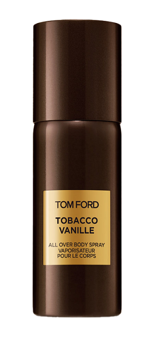 Tom Ford Tobacco Vanille Body Spray
