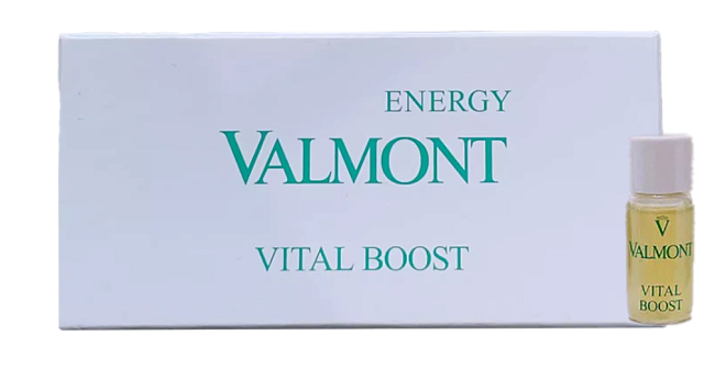Valmont Vital Boost (проф) 10 x 5 мл