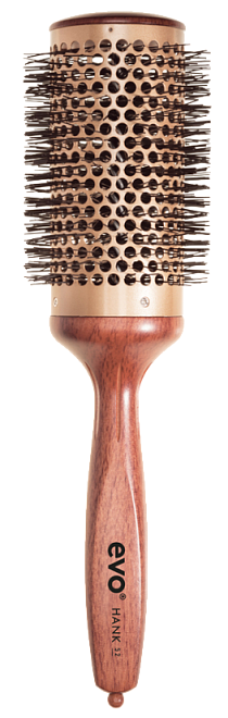 EVO Hank 52 Ceramic Vented Radial Brush