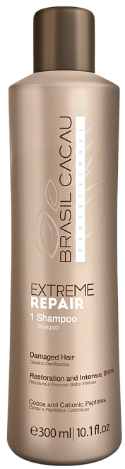 Cadiveu Extreme Repair Shampoo