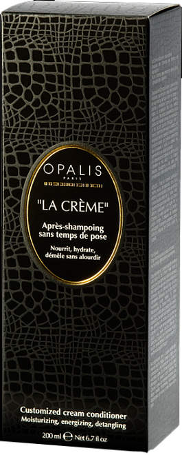 Opalis La Creme