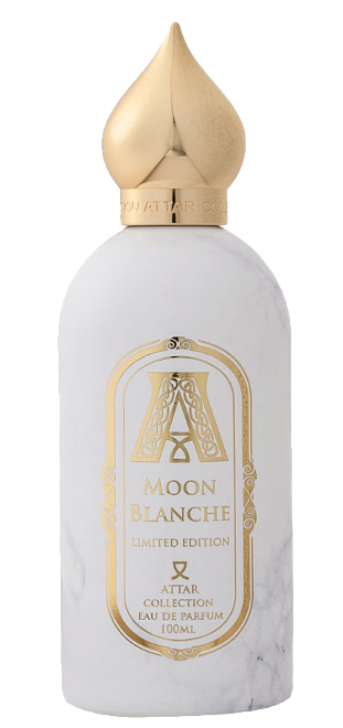 Attar Collection Moon Blanche Limited Edition