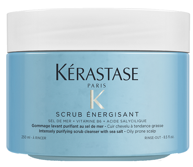 Kerastase Fusio Scrub Energisant