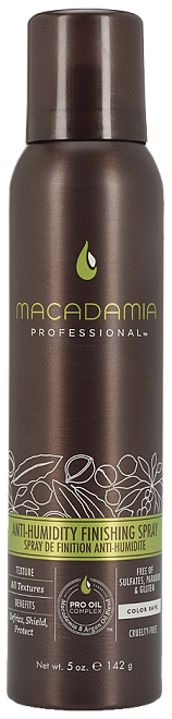 Macadamia Professional Tousled Texture Finishing Spray