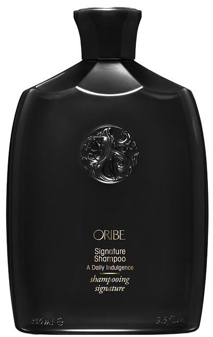 Oribe Signature Shampoo A Daily Indulgence