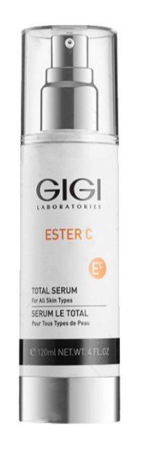 Gigi Ester C Total Serum