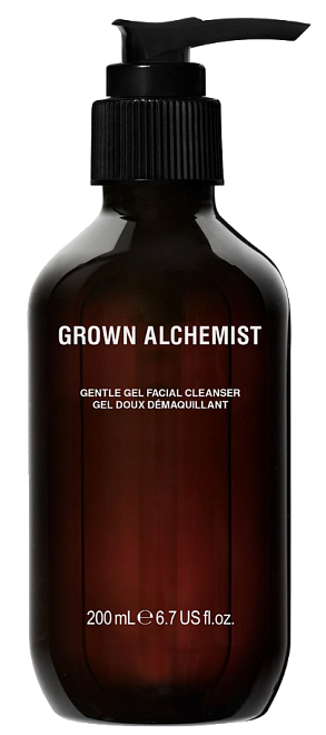 Grown Alchemist Gentle Gel Facial Cleanser