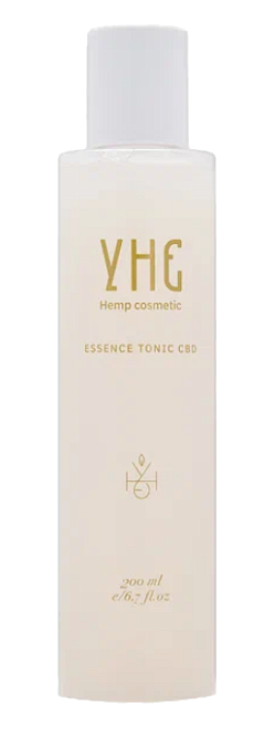 УНЕ Essence Tonic CBD