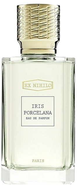 Ex Nihilo Iris Porcelana