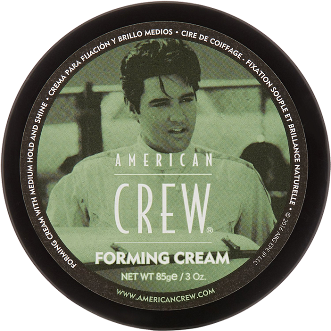 American Crew Forming Cream