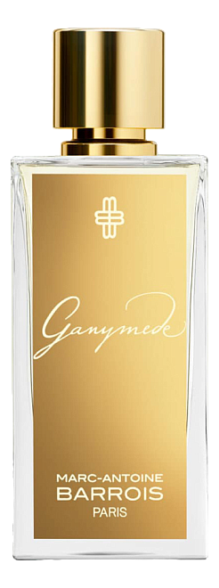 Marc-Antoine Barrois Ganymede