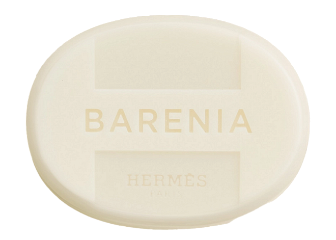 Hermes Barenia Soap
