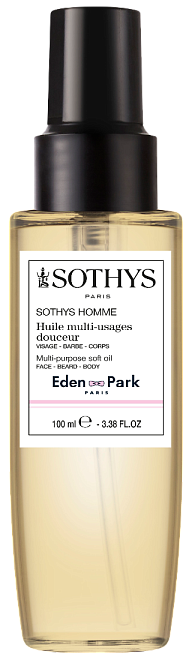 Sothys Multi-Purpose Soft Oil