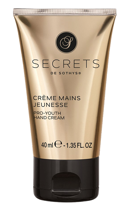 Sothys Pro-Youth Hand Cream