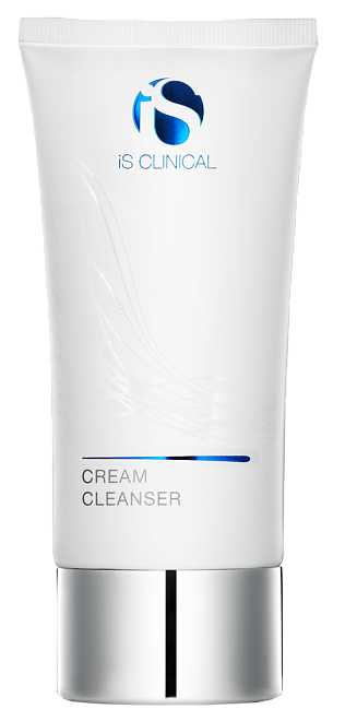 Is Clinical Cream Cleanser