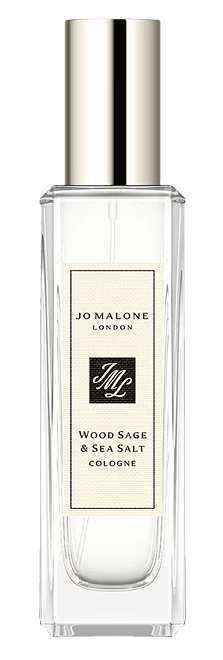 Jo Malone Wood Sage & Sea Salt