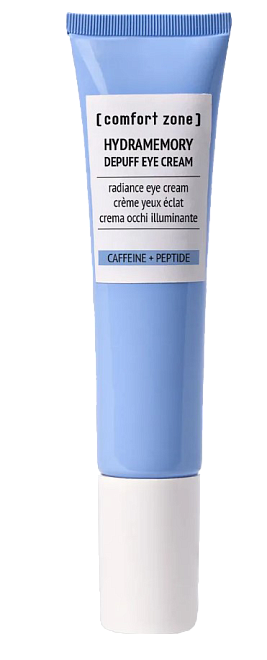 Comfort Zone Hydramemory Depuff Eye Cream
