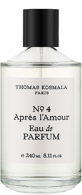 Thomas Kosmala No.4 Apres l'Amour