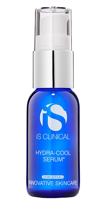 Is Clinical Hydra-Cool Serum