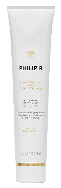 Philip B Lightweight Deep Conditioner