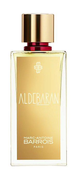 Marc-Antoine Barrois Aldebaran
