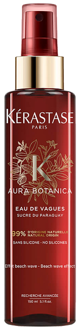 Kerastase Aura Botanica Eau De Vagues