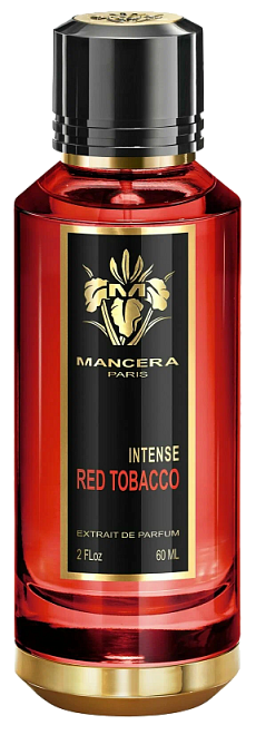 Mancera Intense Red Tobacco Extrait De Parfum