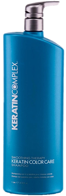 Coppola Color Care Shampoo