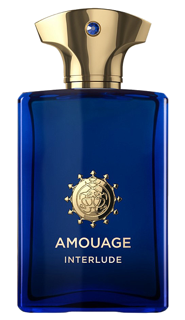 Amouage Interlude Man