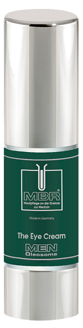 MBR Men Oleosome The Eye Cream