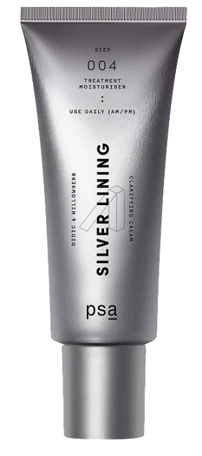 Allies of Skin Silver Lining Dioic & Willowherb Clarifying Cream