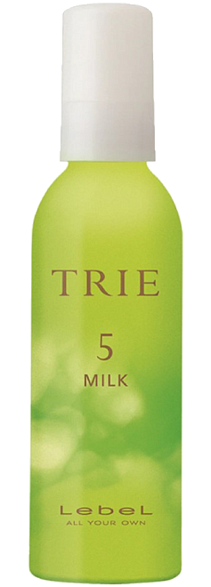 Lebel Trie Milk 5